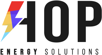 HOP Energy Solotion
