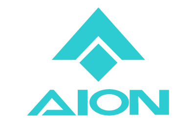 AION Logo